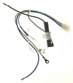Harness - 12022298 Cable Harness (1200w) [Bosch Siemens]
