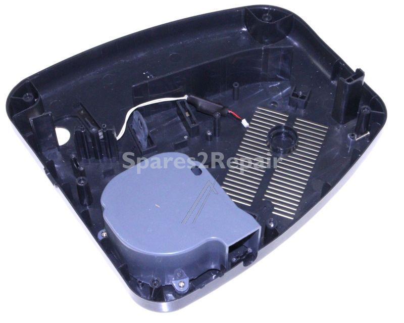 Housing - 11025012 Housing (1200w) [Bosch Siemens]