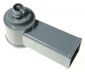 Controlled Crushing - Ms-651191 Housing-grater [Groupe SEB]