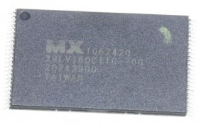 Lg Ic - Lge5352(ursa11) Ean63010003 Display Soc Digital Tv