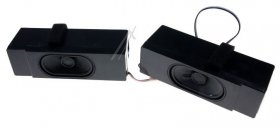 Hisense Gorenje Speakers - Ht250761 Speaker Assmbly 50a6100ee