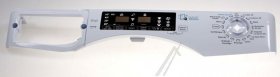 Panel - 43023495 Gvs H Fus fr Dashboard [Candy Hoover]