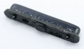 Samsung Button - Gh98-45439a Assembly Key-pwr_zk