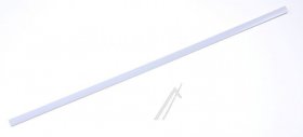 Ornamental Rail - 2062811340 Strip Edge Glass Shelf Front 7 [Electrolux Aeg]
