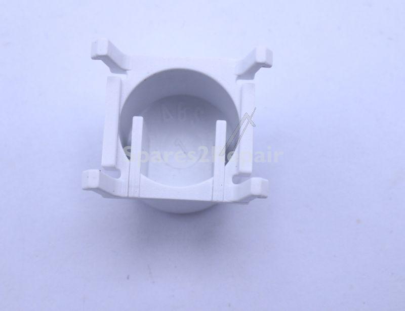 Timer Button - 10003935 Knob-programme [Bosch Siemens]