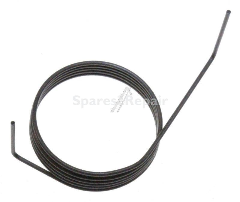 Spring - 4071430773 Spring Safety Device [Electrolux Aeg]