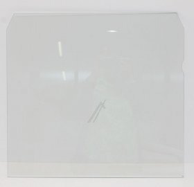 Glass Plate For Oven - 140063725026 Door Glass High-temperature 51 [Electrolux Aeg]