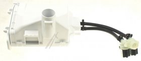 Detergent Case - 42199982 Detergent Box Gr-full-cold-52-6 [Vestel]