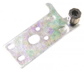 Hisense Gorenje Door Hinges - Hk1980017 Lower Hinge Assembly