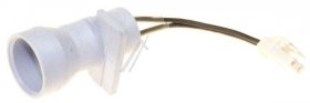 Light Holder - 1059922 Fridge Thermostat [Amica]
