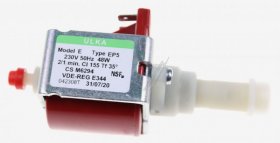 Teka Pump For Coffee Machine - 81598258 Water Pump Cm-45