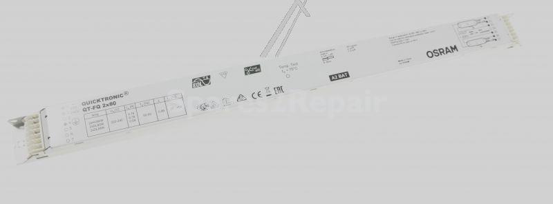 Osram Ballast For Fluorescent - Ballast Unit 220-240v