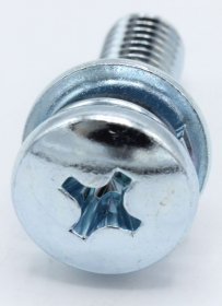 Lg Screw - Fab30007012 Screw