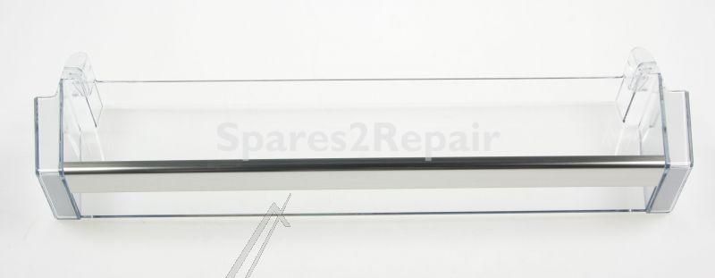 Refrigerator - Freezer Door Shelf - 00745098 Tray [Bosch Siemens]