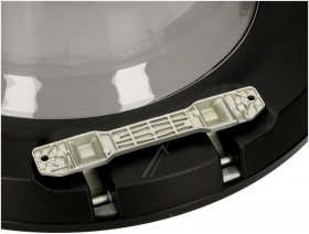 Washing Machine Window - 2498800100 C00865807 Front Door Assembly Premium [Arcelik]