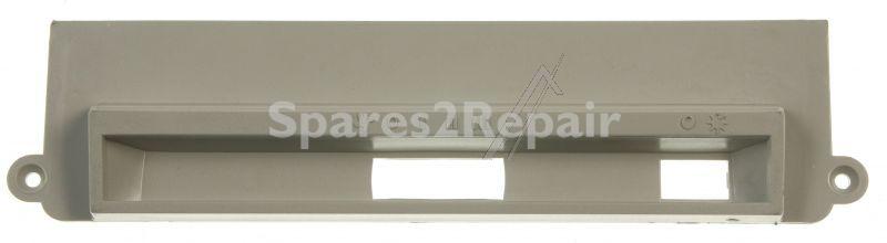 Elica Operating Unit Screen - Ct1caa Control Panel Cr ex77 Newgrey 3v Riliev0