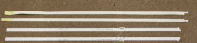 Lg Led backlight bar - Agm76809001 Parts Assembly svc