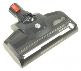 Vacuum Cleaner Nozzle - 48032634 Noz Main Body As Ojk-oeu [Candy Hoover]