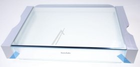 Liebherr Glass Panel - 727515400 Glass Plate For End Strip