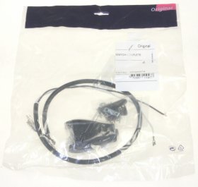 Nilfisk Switch - 107402274 Switch Complete