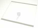 Homa Shelf Assembly - 2106100166 Shelf Of Freezer Chamber