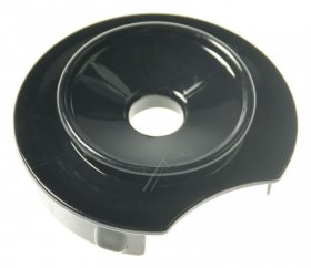 Melitta Pot Lid - 6766000 Pot Lid Black Aroma Excel 1022-02-03