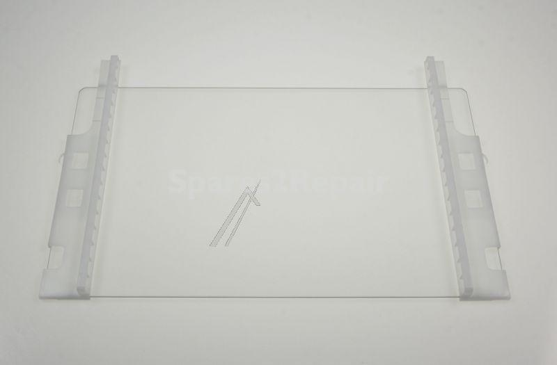 Glass Panel - C00446547 481010755074 Glass Panel [Whirlpool Indesit]