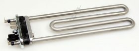 Washing Machine Heater - Heating Element - 481925928488 Heating Element [Whirlpool Indesit]