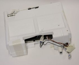 Evaporator - 1071685 Evaporator Assembly [Amica]