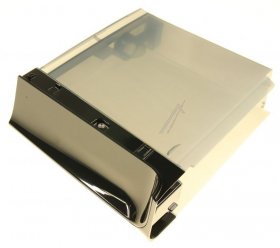 Saeco Tank - Cp0989-02 421945006881 Kit Spare Parts Glo-deepblack Omn W