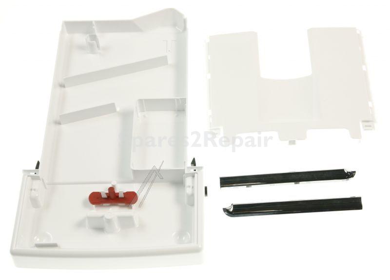 Saeco Drip Tray - Cp0651-01 421941311591 Spare Part Set Whis Drip Tray Smrg