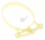 Inlet Tube - 00493766 Hose-inlet [Bosch Siemens]