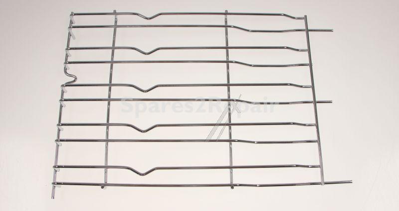 Telescopic Slideout Oven Grills - 42816612 Side Grill Sx [Candy Hoover]