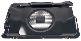 Teka Housing Part - 82430609 Eun Ek-04-h6 Enam Back Teka Ln Mmx