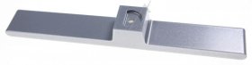 Vestel Stand Support - 45014855 Stand 43681 Left Silver (pkg)(mhr35)