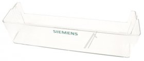 Refrigerator - Freezer Door Shelf - 11041761 Tray [Bosch Siemens]