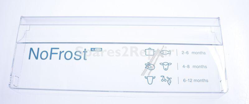 Panel - 11043906 Panel [Bosch Siemens]
