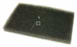 Philips Saeco Vacuum Cleaner Filter - Cp1102-01 300004479401 Exhaust Filter