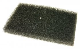 Philips Saeco Vacuum Cleaner Filter - Cp1102-01 300004479401 Exhaust Filter