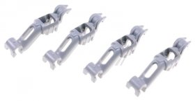 Bracket - 10014119 Clamp [Bosch Siemens]