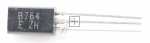 Sanyo Transistors - Transistor To-92
