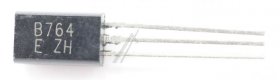 Sanyo Transistors - Transistor To-92