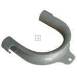 Hose Bender - C00316831 481953029028 U Curve For Outlet Hose [Whirlpool Indesit]