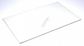 Door Panel - 12570000000025 Heat Insulation Glass [Midea]