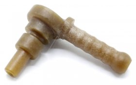 Brandt Hose Coupling - 72x8700 Pipe--