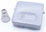 Key Button - 49037389 Kit Apertura Cesto Hv [Candy Hoover]