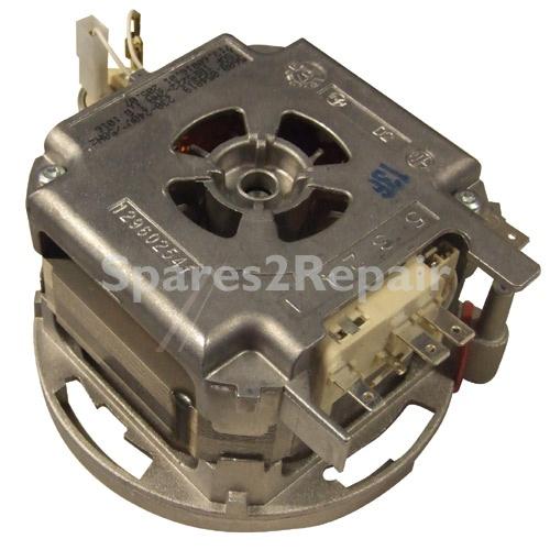 Motor - 00140465 Motor [Bosch Siemens]
