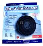 Carbon Filter - C00090785 482000022754 Carbon Filter Model 30 Myc Fr [Whirlpool Indesit]