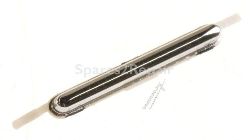 Samsung Button - Gh64-03014a Key-vol_lite