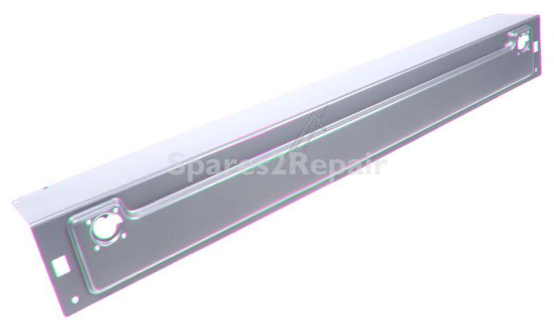 Casing Cover - 20637594 Front Plinth (60*60 Silver) [Vestel]